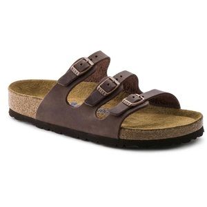 Birkenstock Florida Soft Bed